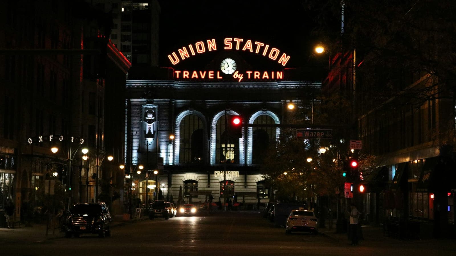 Moving from New York to Denver: The Complete Guide