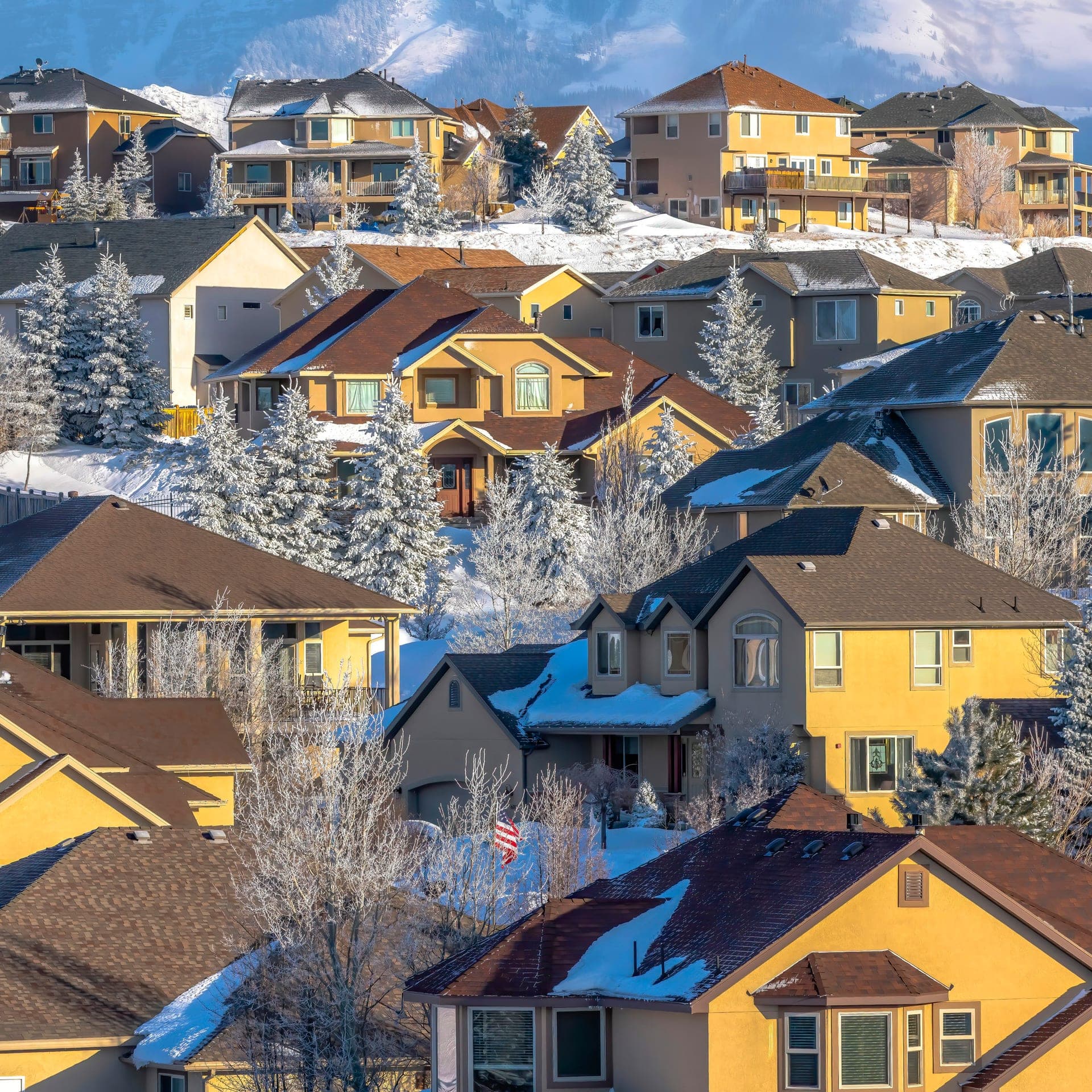 The ultimate moving day checklist for Denver