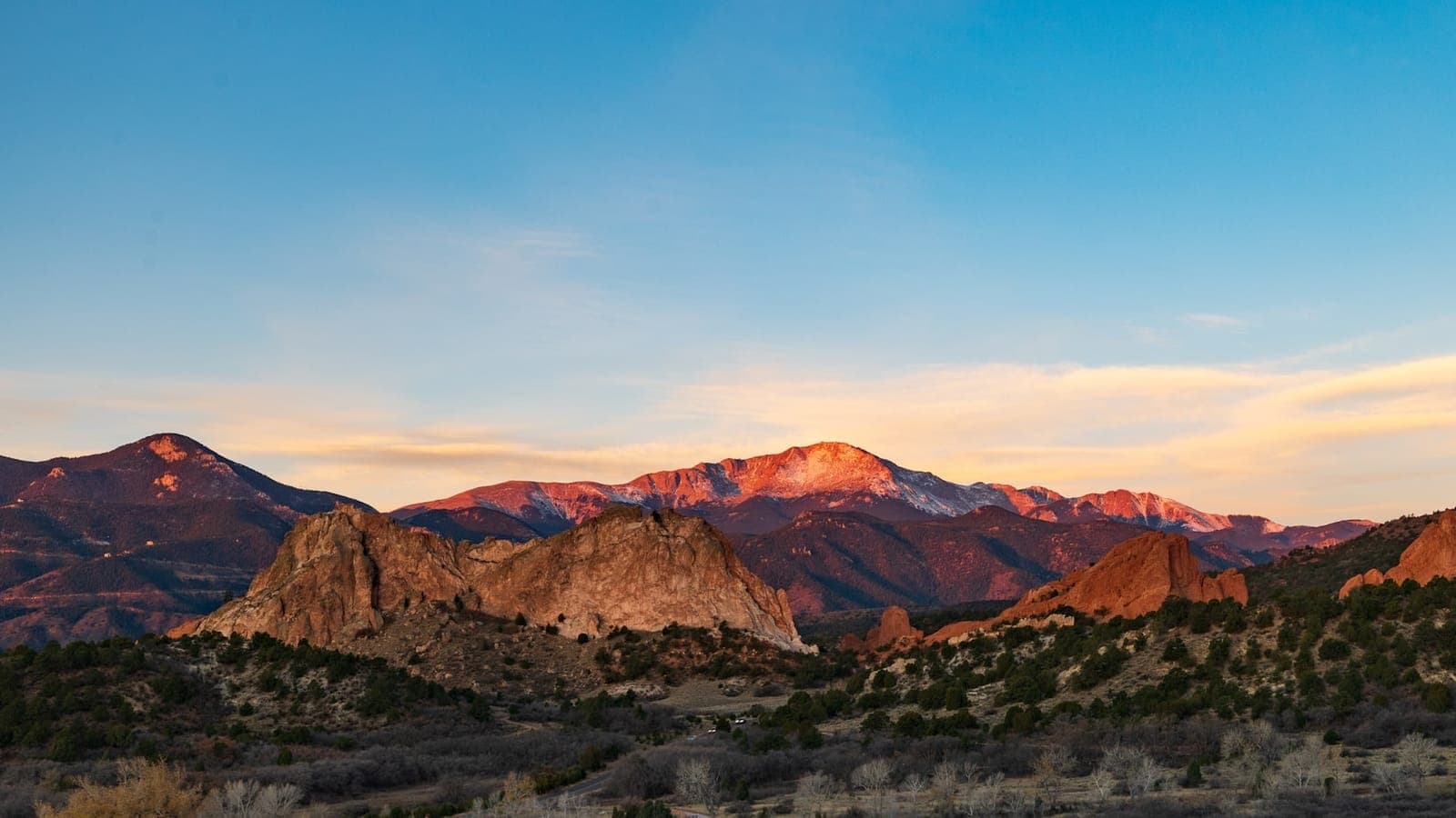 Moving from Texas to Denver: The Complete Guide