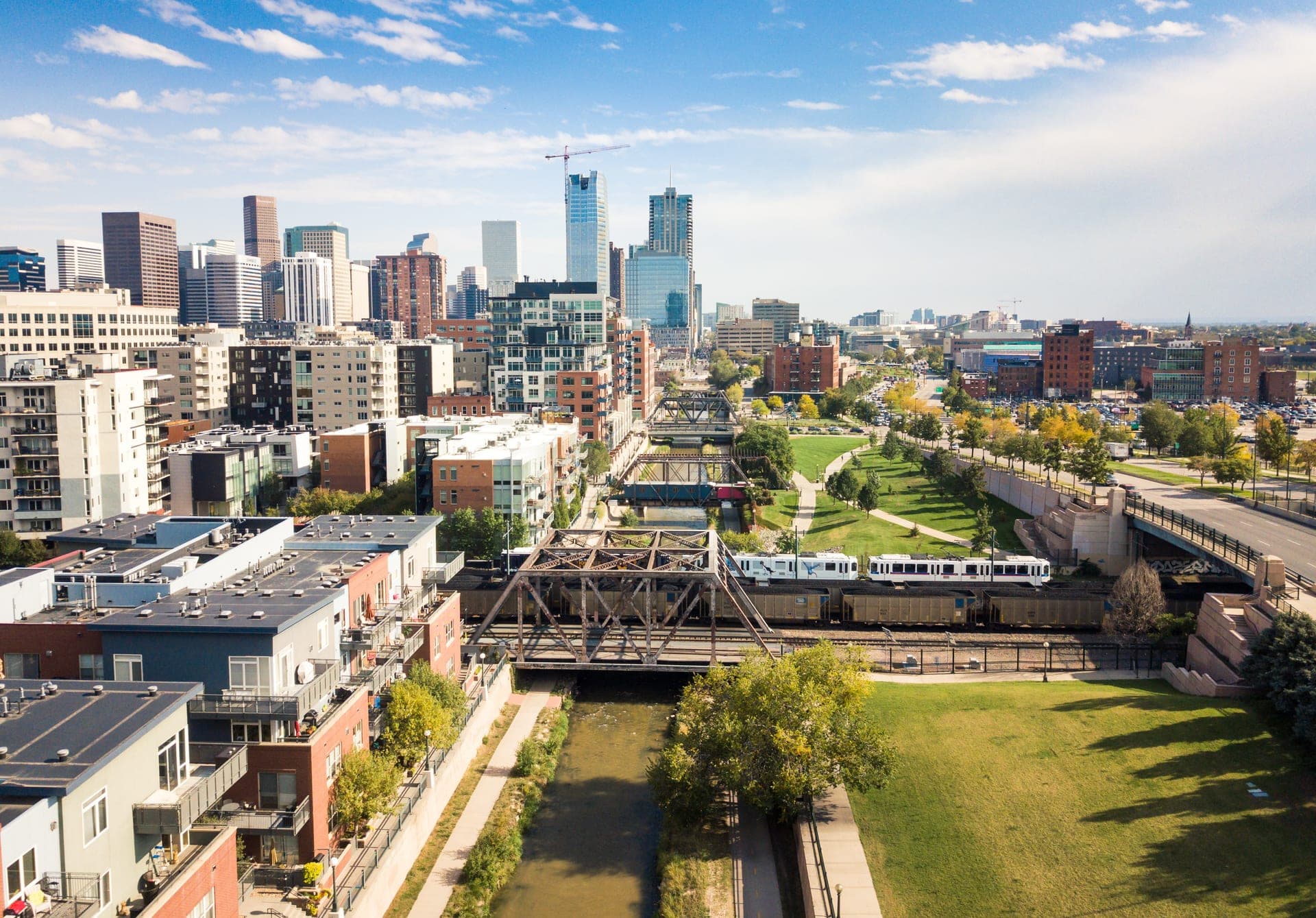 Setting Up Utilities in Denver: Xcel Energy, Denver Water, Trash, Recycling, and Compost